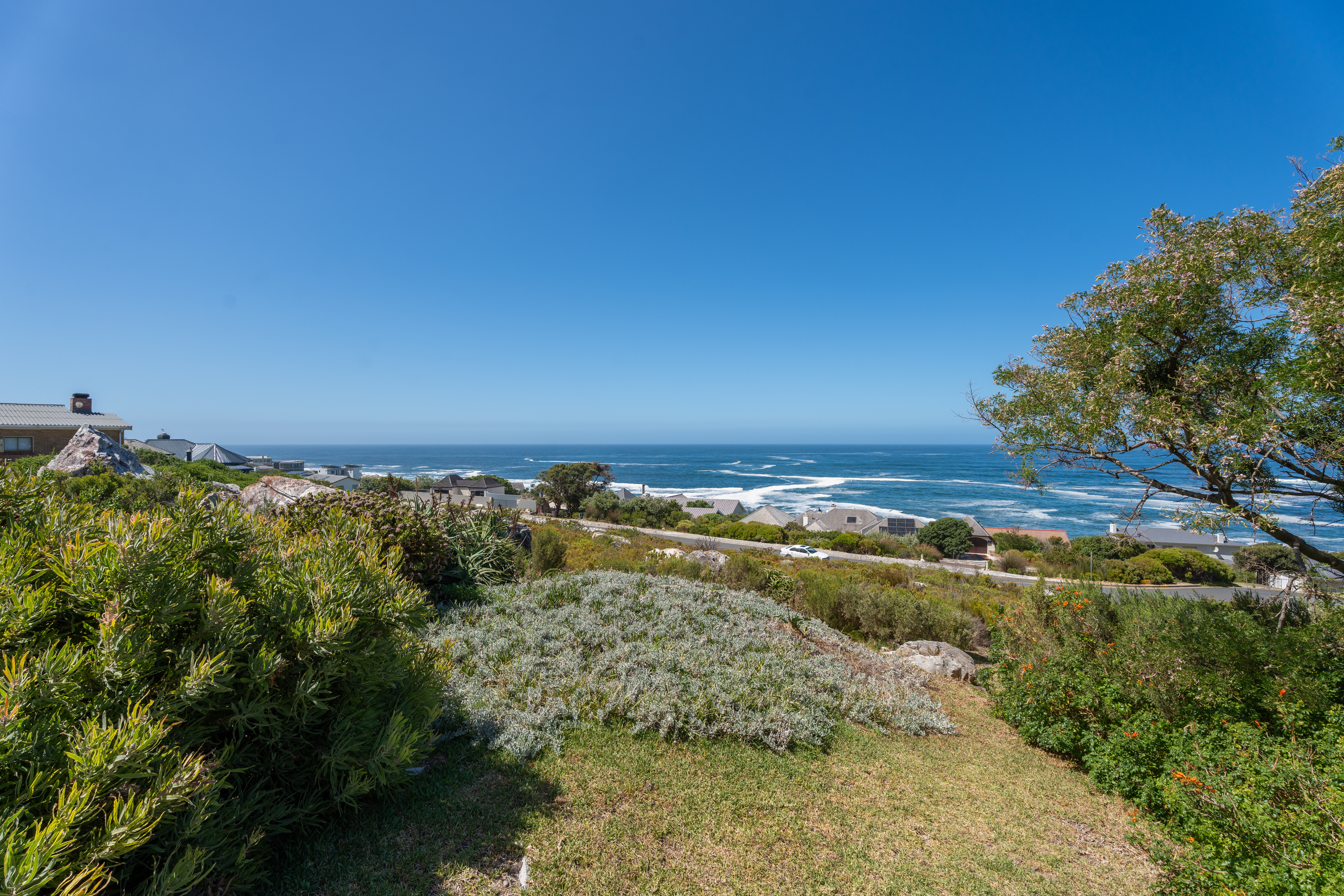 5 Bedroom Property for Sale in Bettys Bay Western Cape